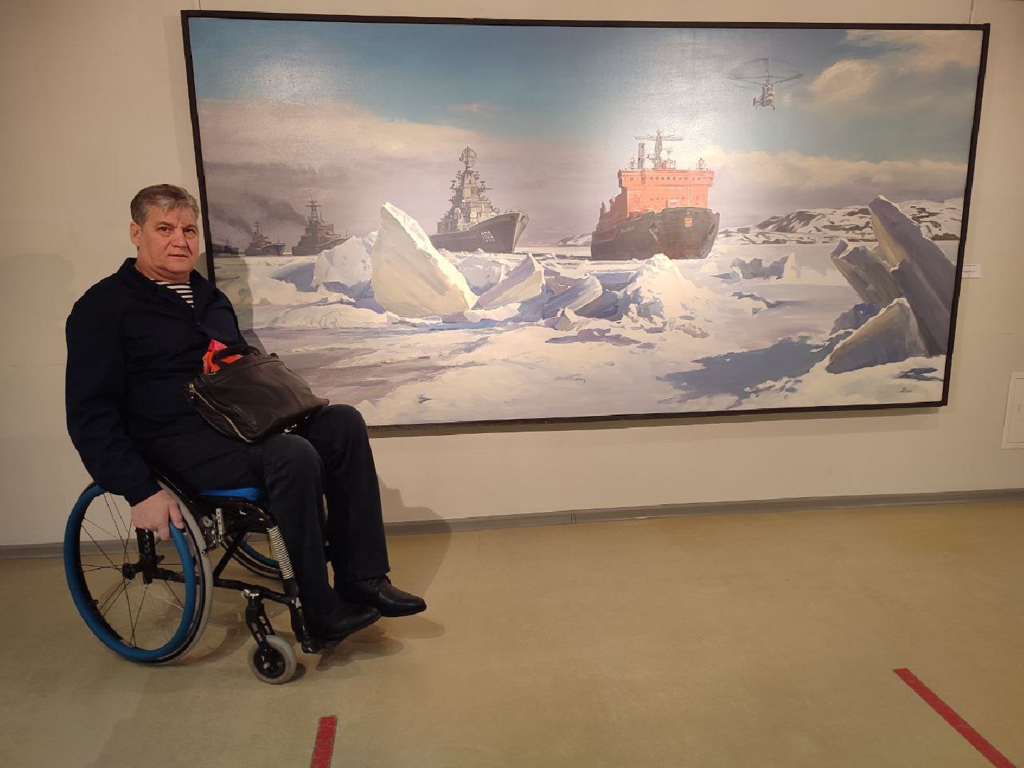 мытищи, мытищинская галерея искусств, Выставка военных художников, Студия Грекова,