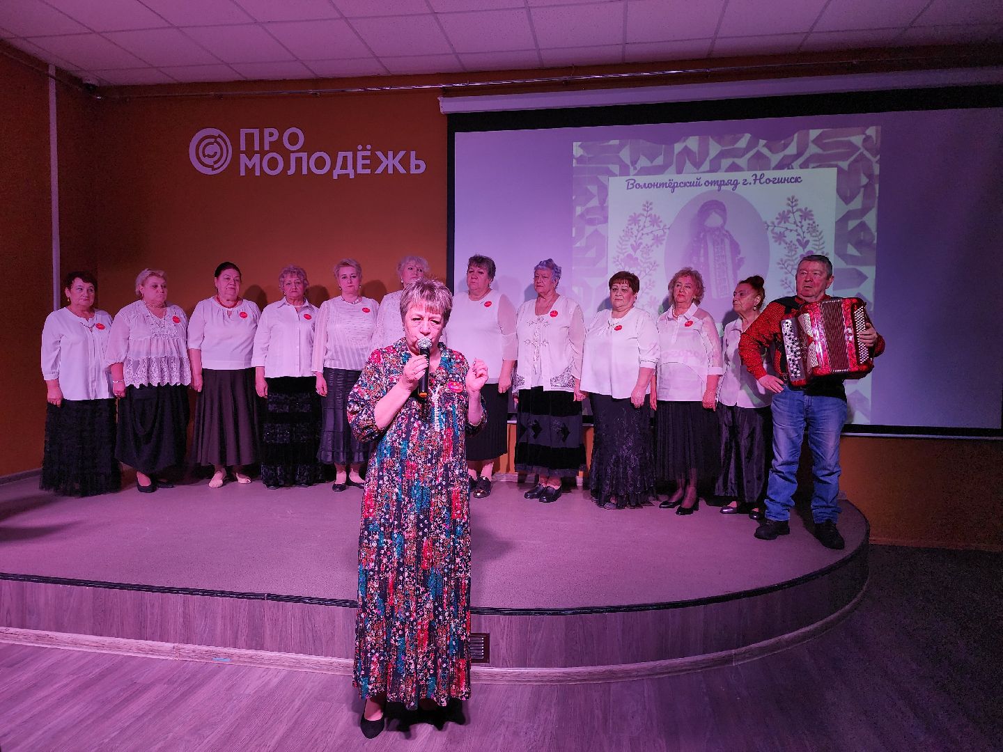 волонтеры, маскировочные сети, спецоперация, Ногинск, Богородский городской округ,