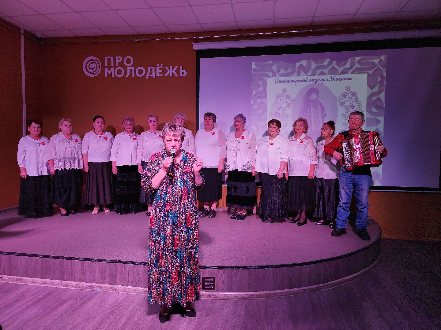 волонтеры, маскировочные сети, спецоперация, Ногинск, Богородский городской округ,