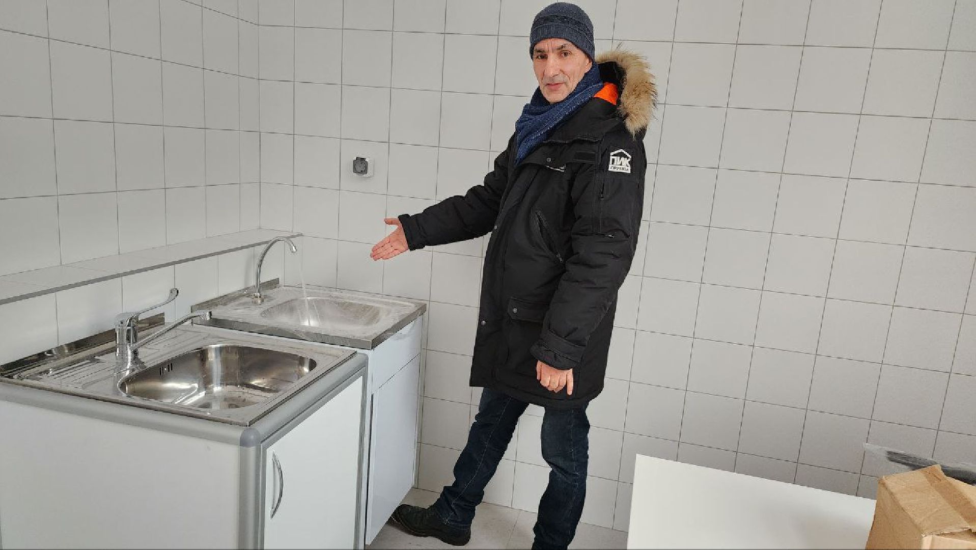 люберцы, поликлиника перезагрузка, оборудование, детский сад, школа,