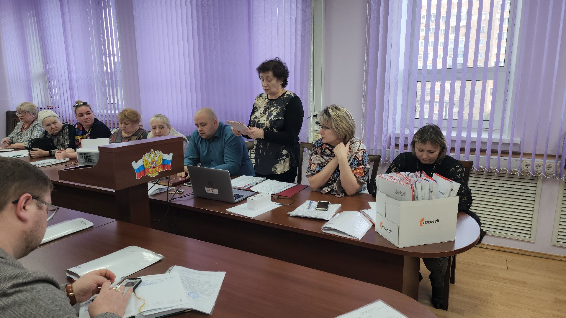 информаторы, выборы 2024, выборы президента 2024, голосование, руза, рузский городской округ, московская область,