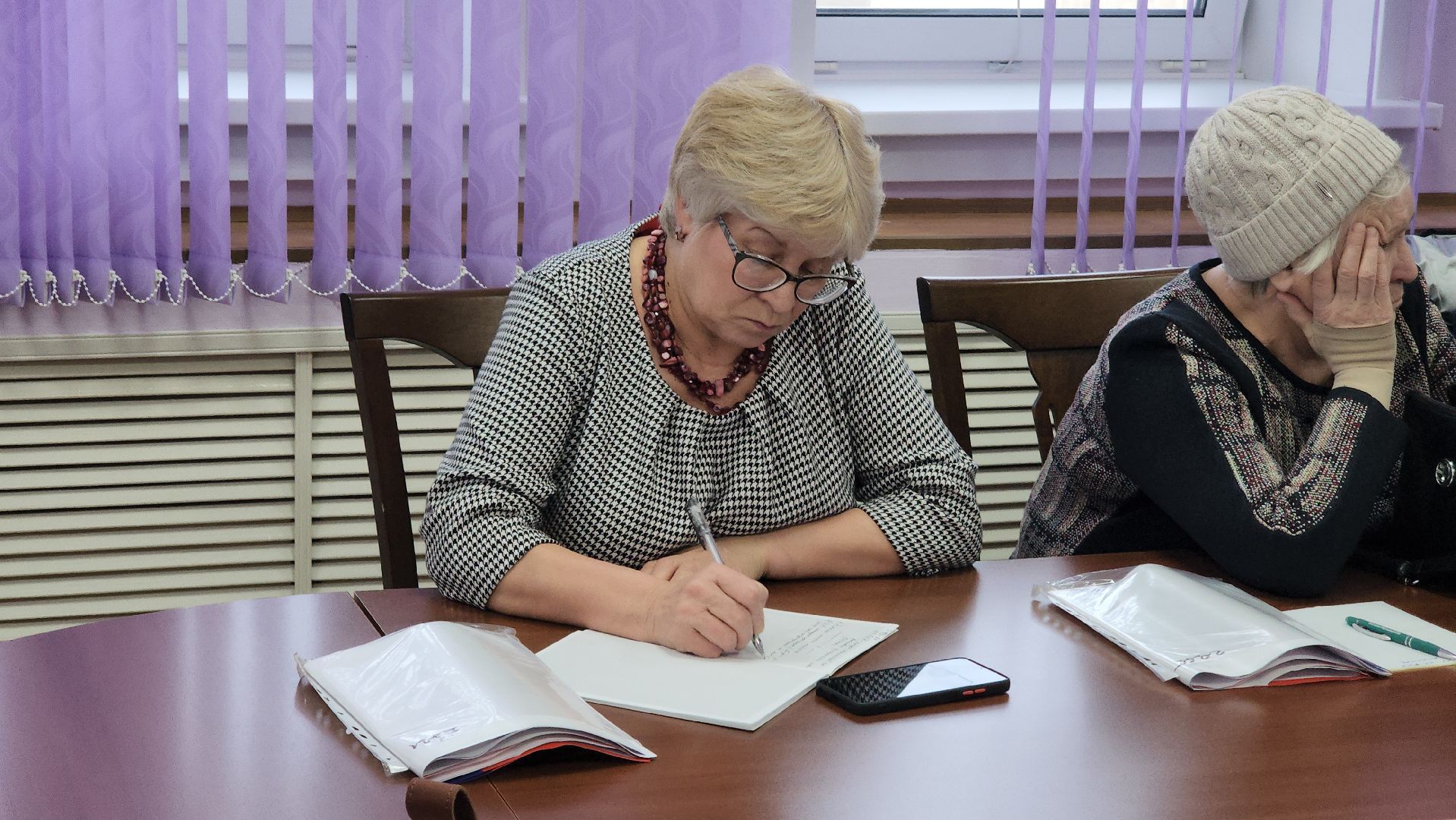 информаторы, выборы 2024, выборы президента 2024, голосование, руза, рузский городской округ, московская область,