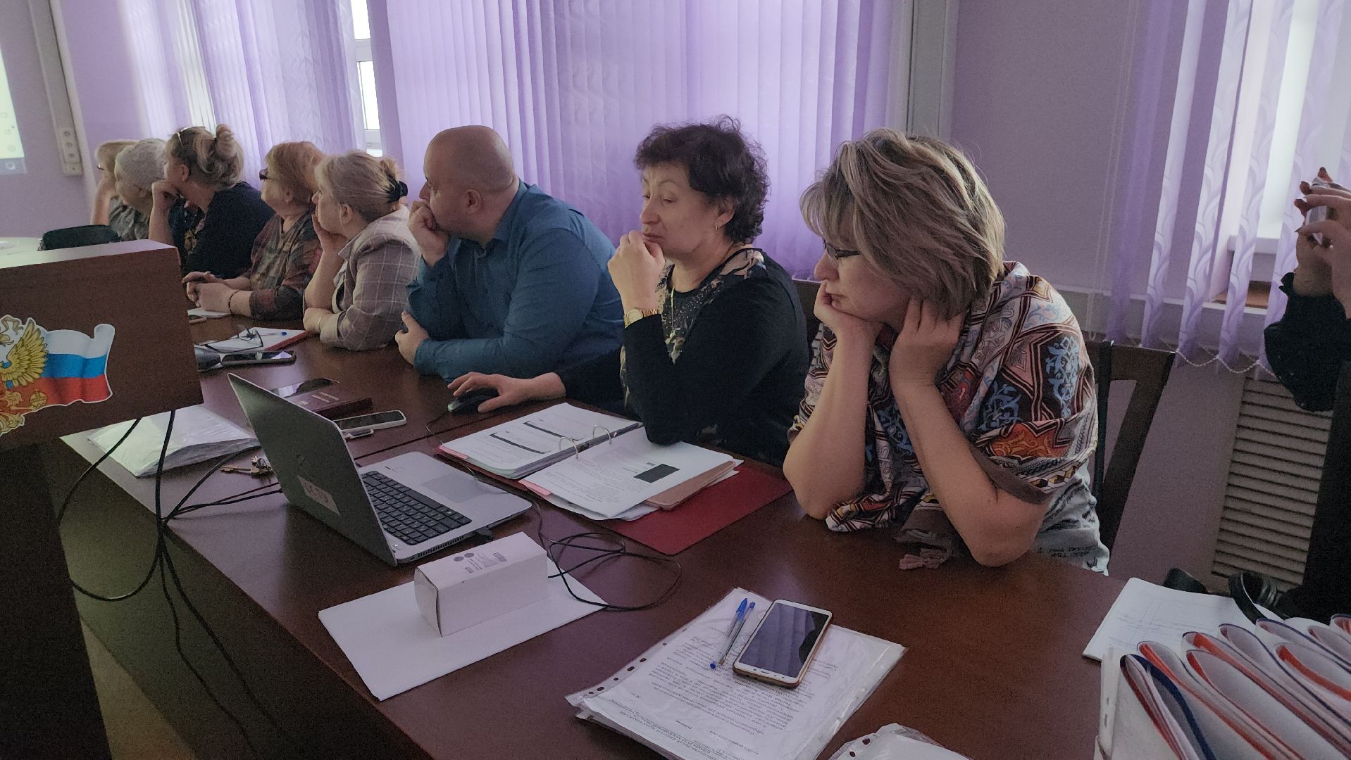 информаторы, выборы 2024, выборы президента 2024, голосование, руза, рузский городской округ, московская область,