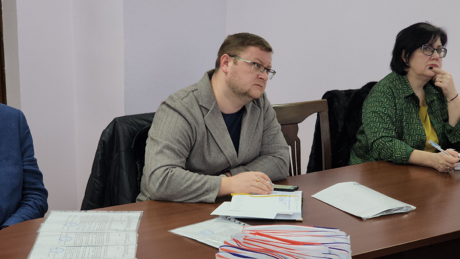 информаторы, выборы 2024, выборы президента 2024, голосование, руза, рузский городской округ, московская область,