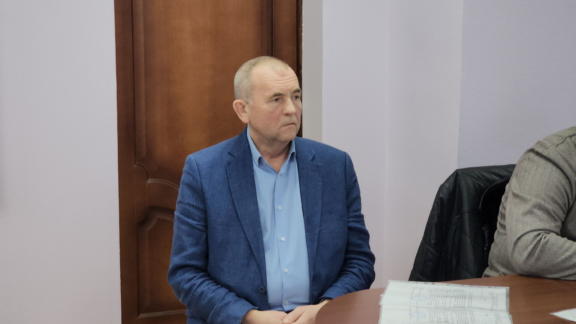 информаторы, выборы 2024, выборы президента 2024, голосование, руза, рузский городской округ, московская область,