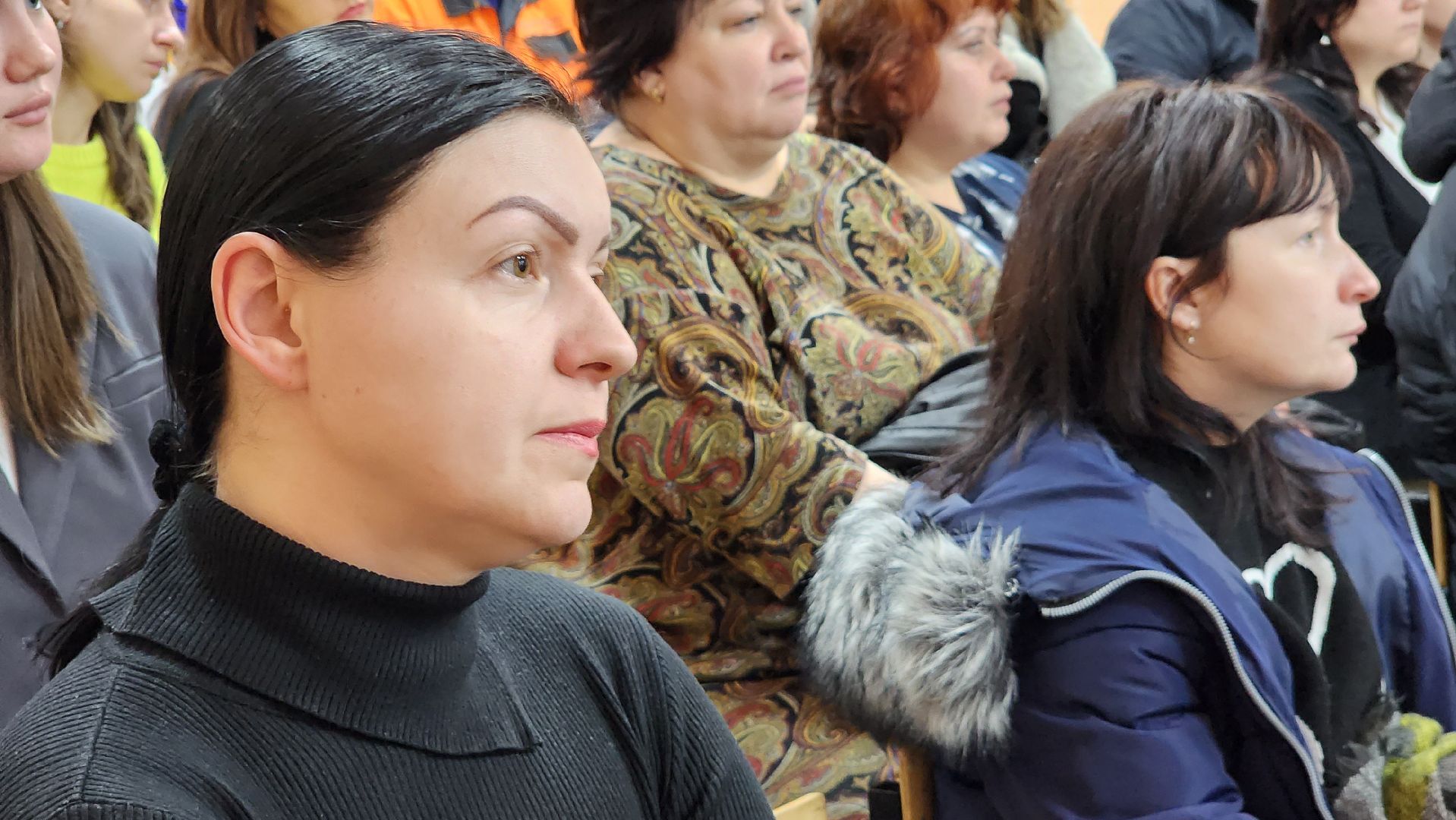 Народный бюджет, Егорьевск, Подмосковье, Московская область,