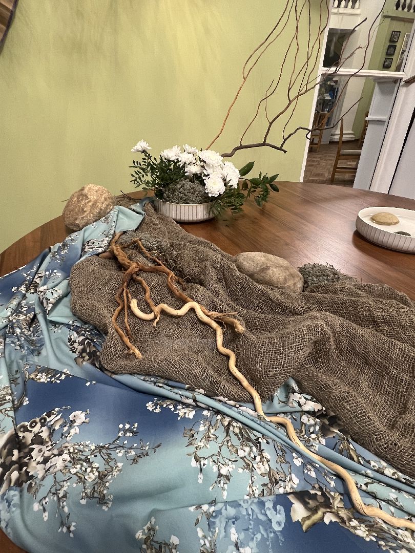 выставка, китайская живопись, Татьяна Давыдова, Жуковский,