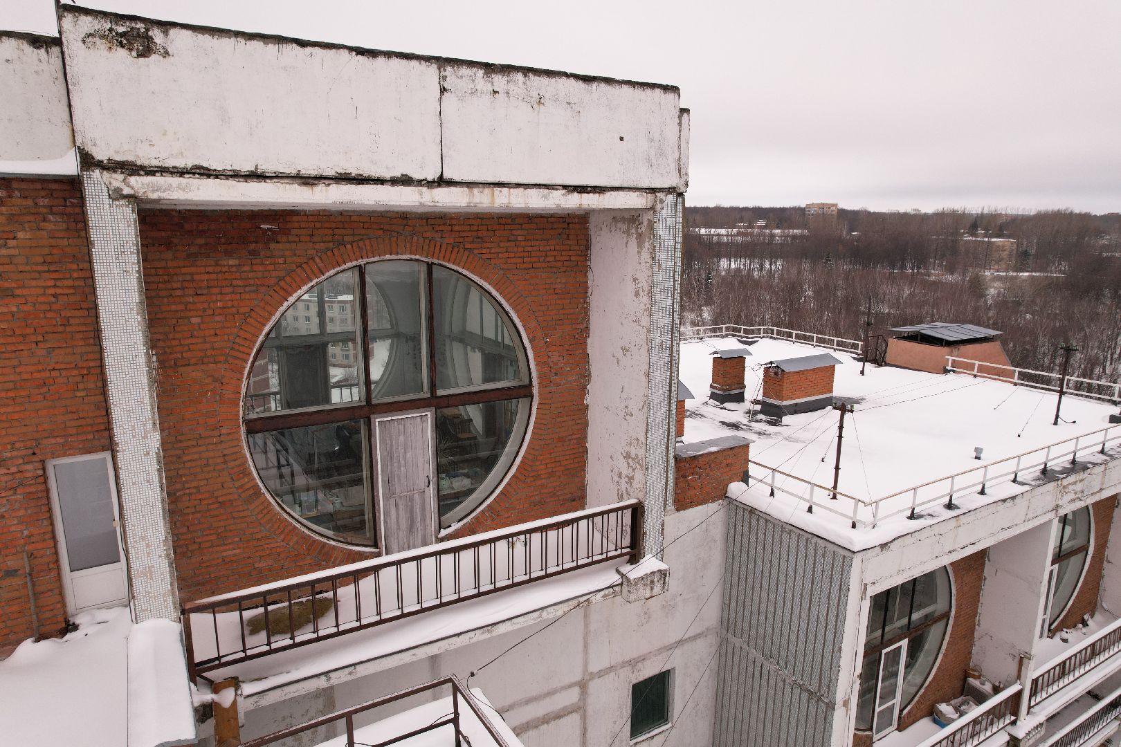 видео с коптера, дом, пущино,