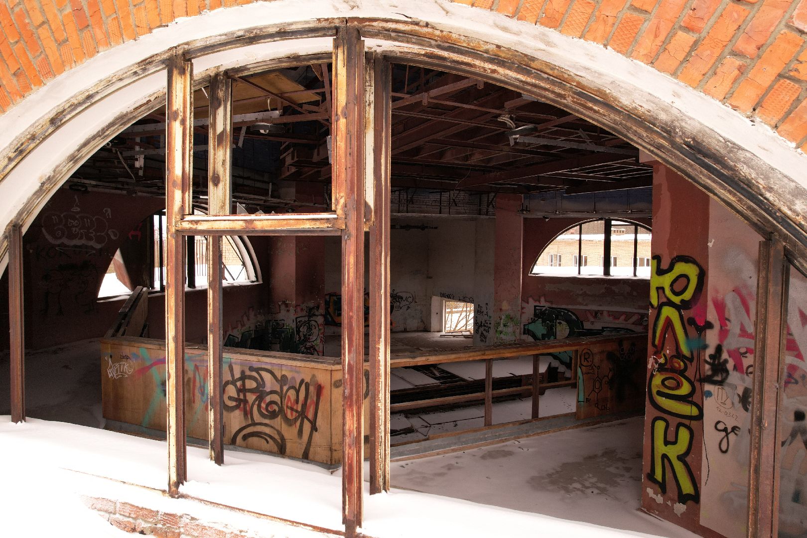 видео с коптера, дом, пущино,