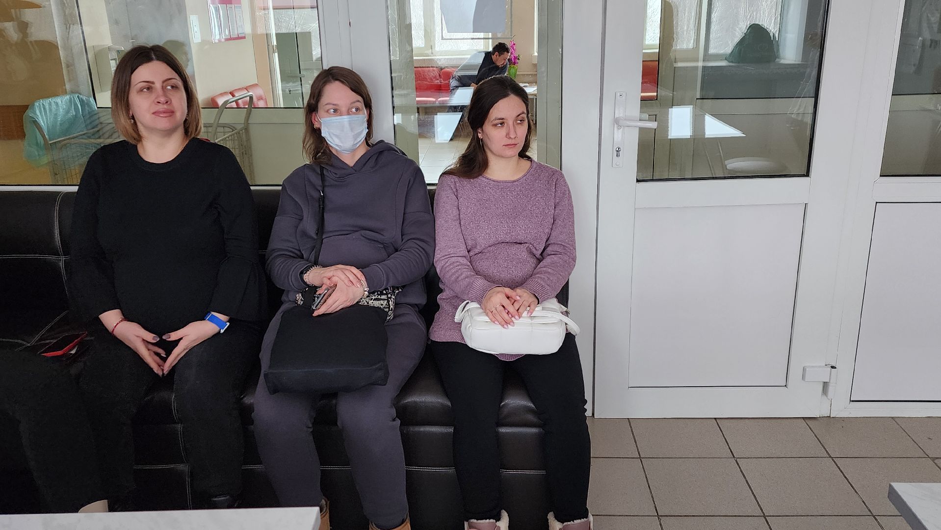 Солнечногорск, медицина, грудное вскармливание, роддом, женщины,