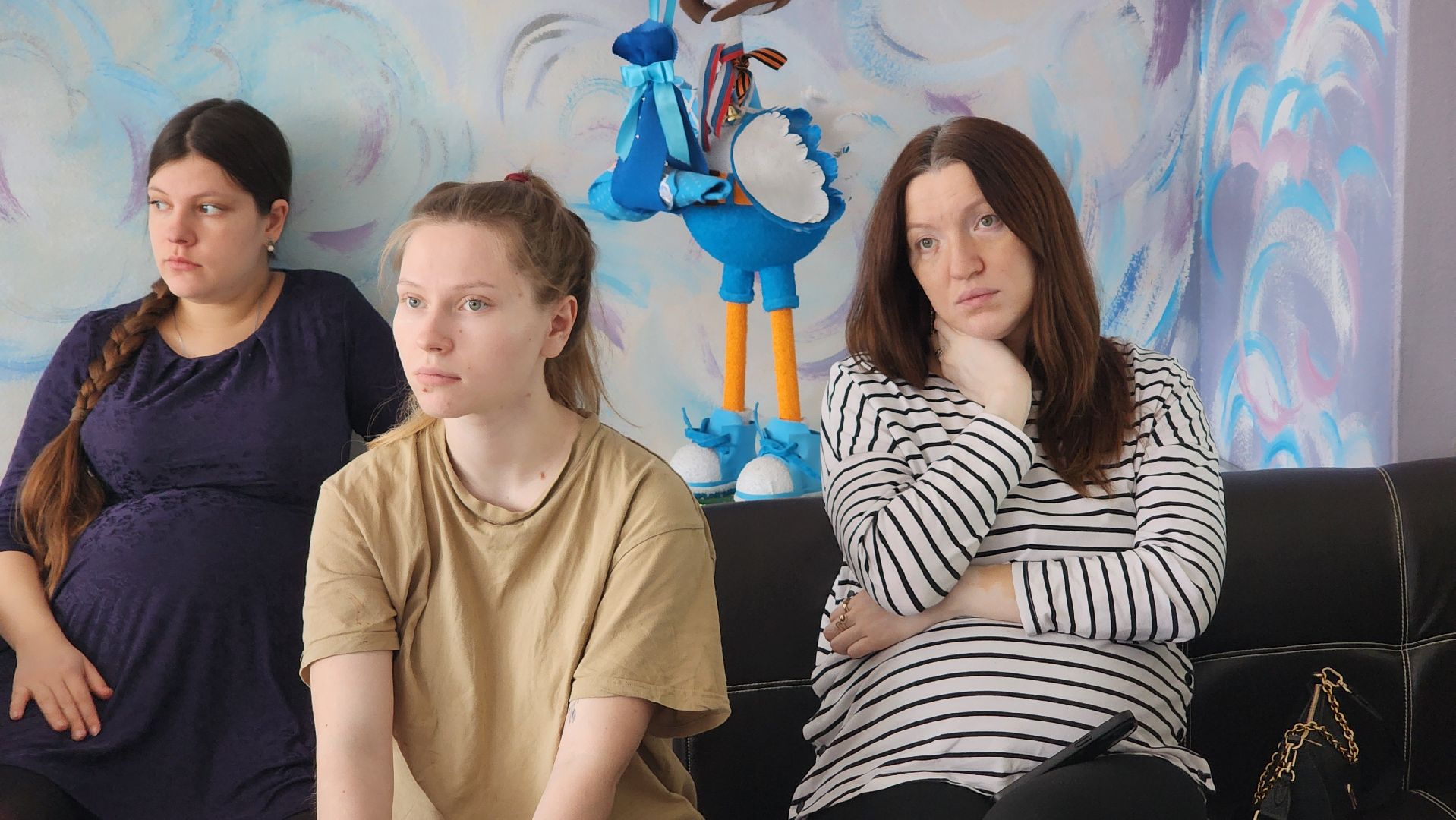 Солнечногорск, медицина, грудное вскармливание, роддом, женщины,