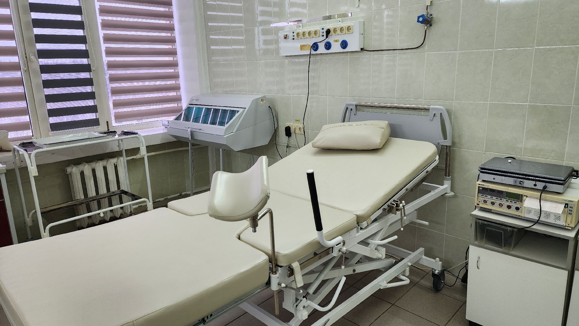 солнечногорск, медицина, роды,