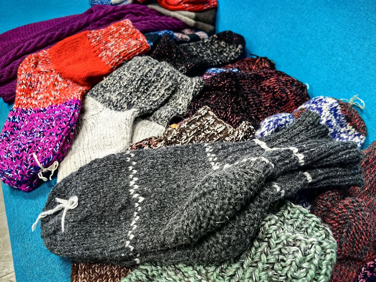 молодогвардейцы, гуманитарная помощь, СВО, маскировочные сети,