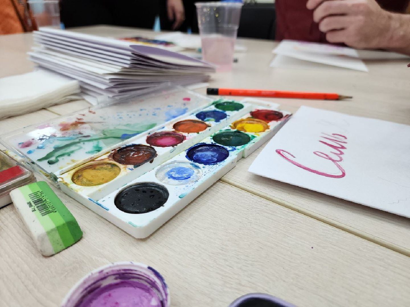 можайск, можайский городской округ, подмосковье, год семьи, мастер-классы, подделки, изделия своими руками, творчество, люди, общество,