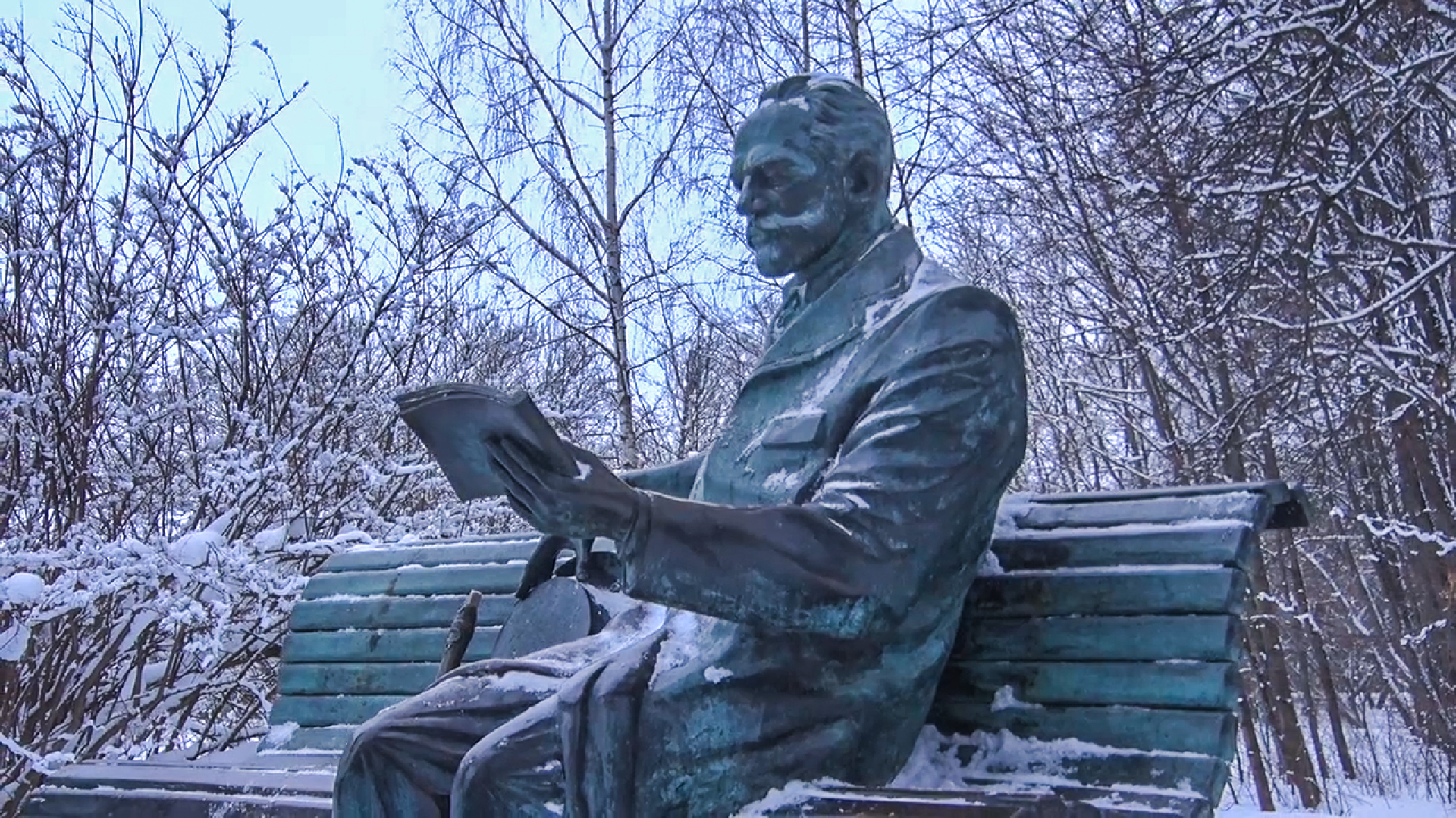 Клин, общество, культура, туризм,