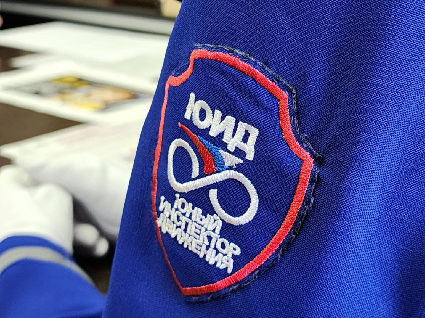 можайск, можайский городской округ, Госавтоинспекция, подмосковье, дороги, социальный раунд, дети, безопасность детей,