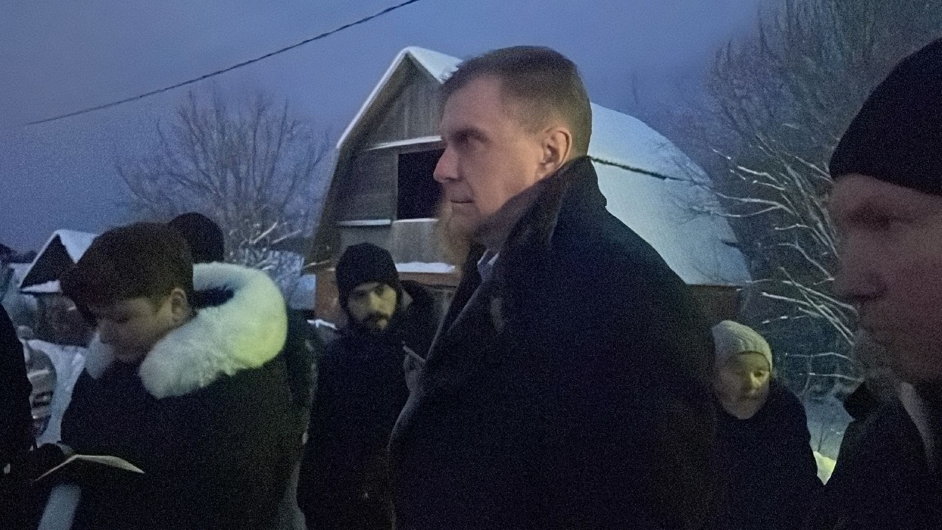 волоколамск, выездная администрация,