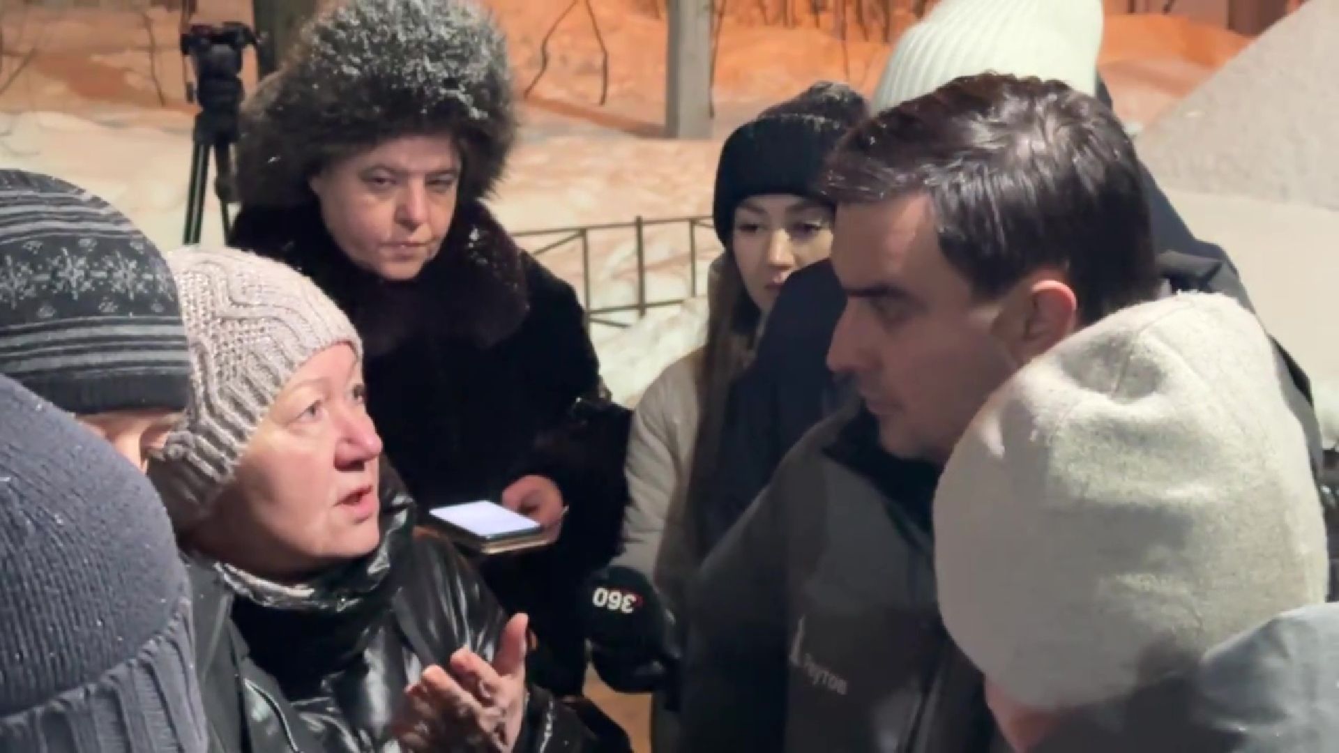 Реутов, выездная администрация, ремонт, жкх, дороги, глава отвечает,