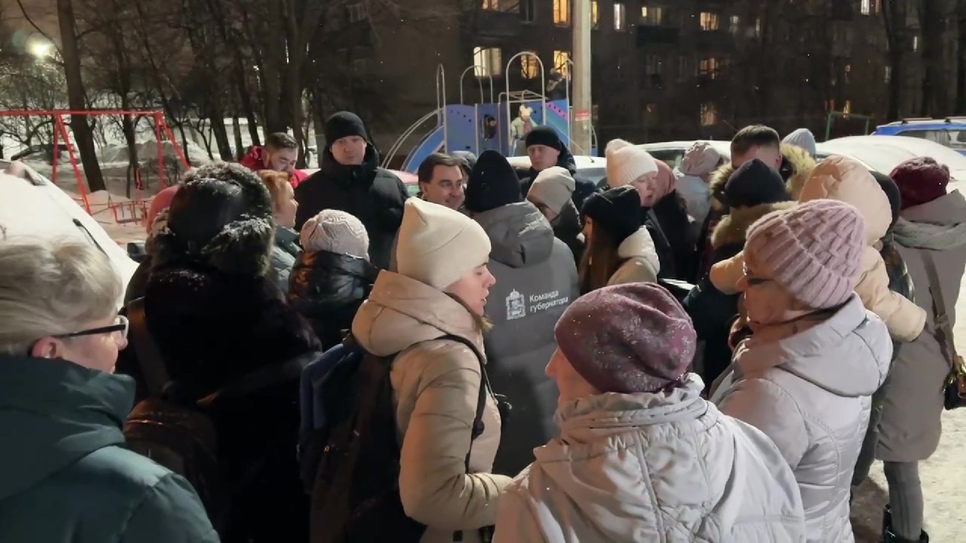 Реутов, выездная администрация, ремонт, жкх, дороги, глава отвечает,