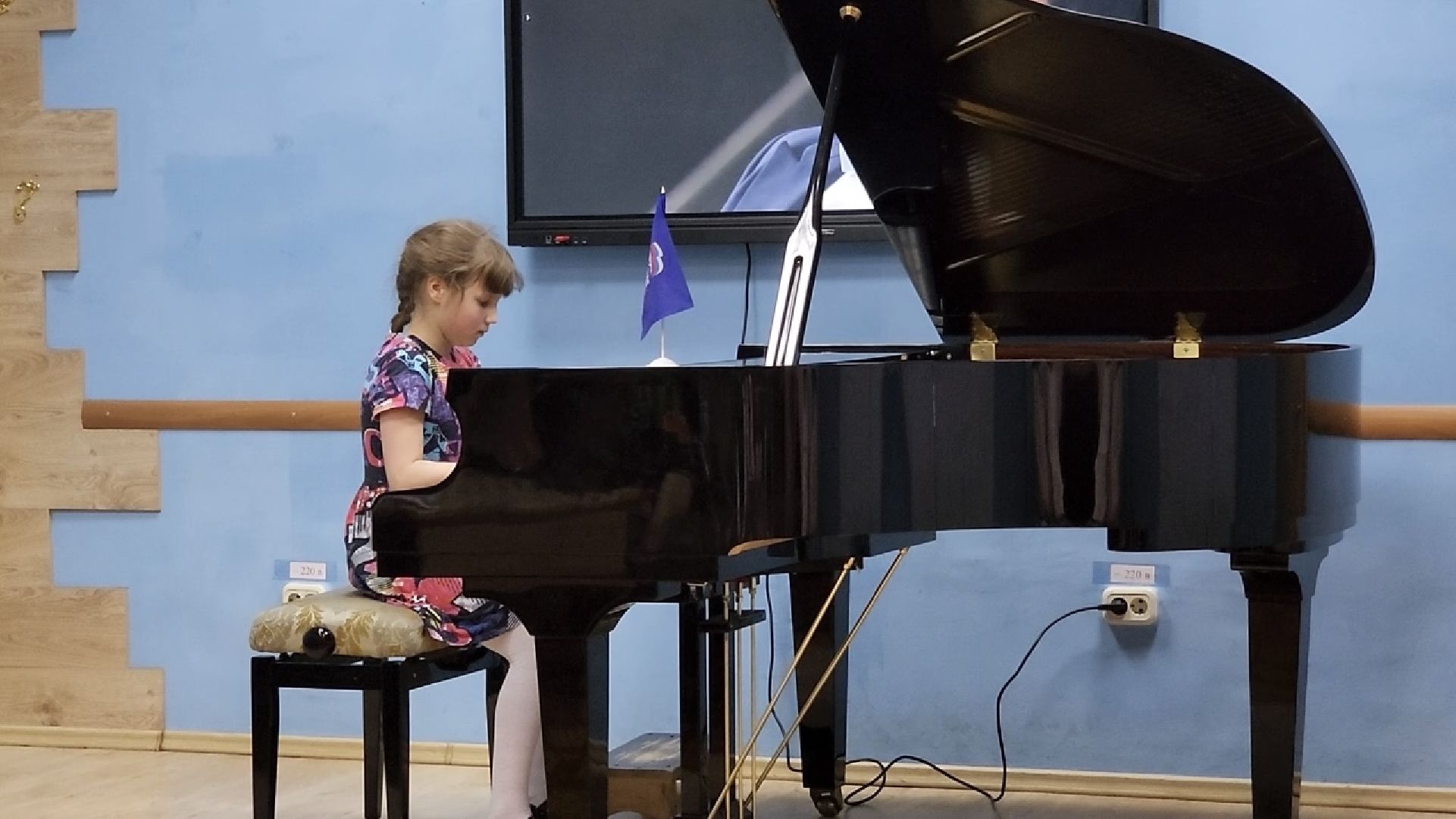 химки, культура, дети, школа искусств, концерт,