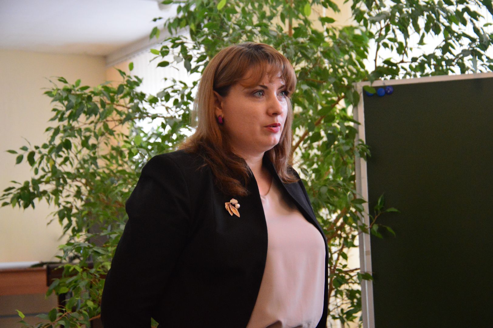 шатура, хайкин, церемония награждения, журналистский конкурс, образование подмосковья,