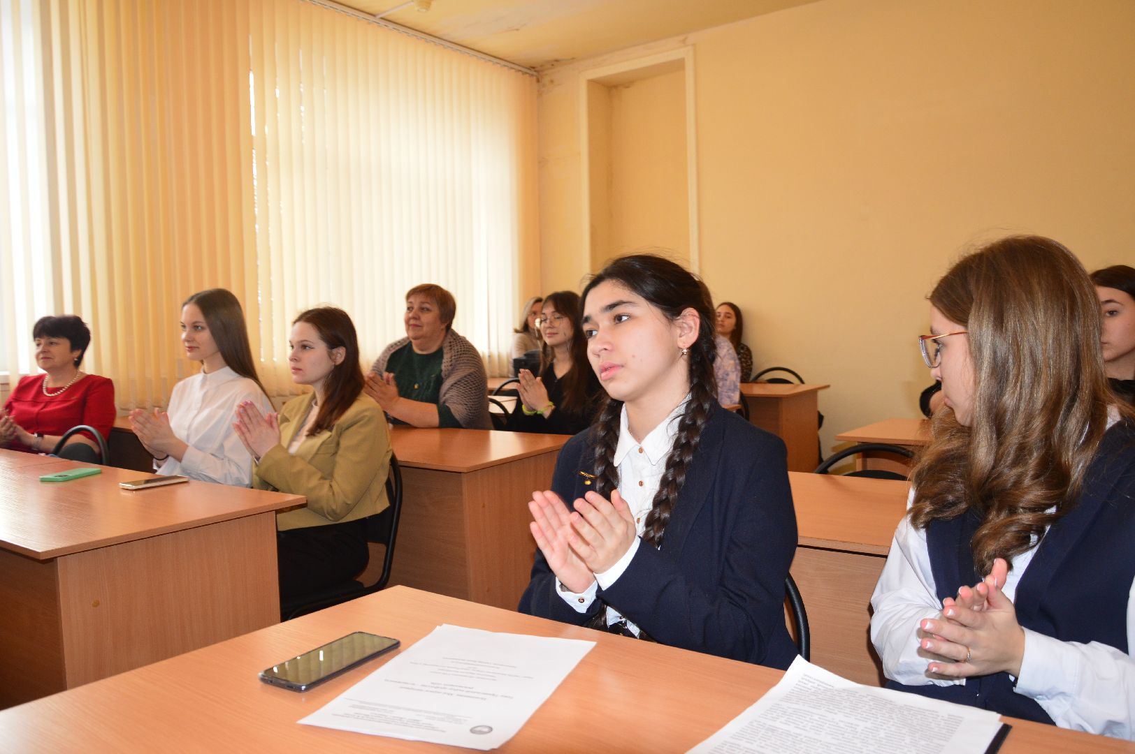 шатура, хайкин, церемония награждения, журналистский конкурс, образование подмосковья,