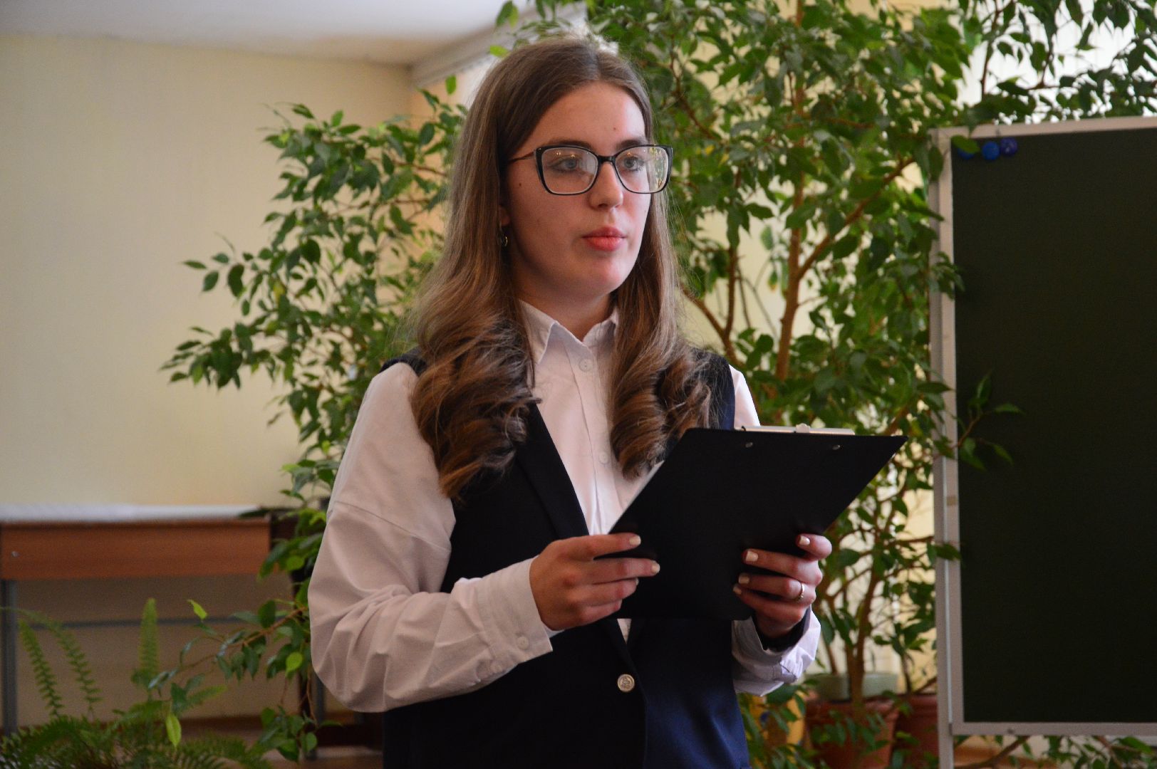 шатура, хайкин, церемония награждения, журналистский конкурс, образование подмосковья,