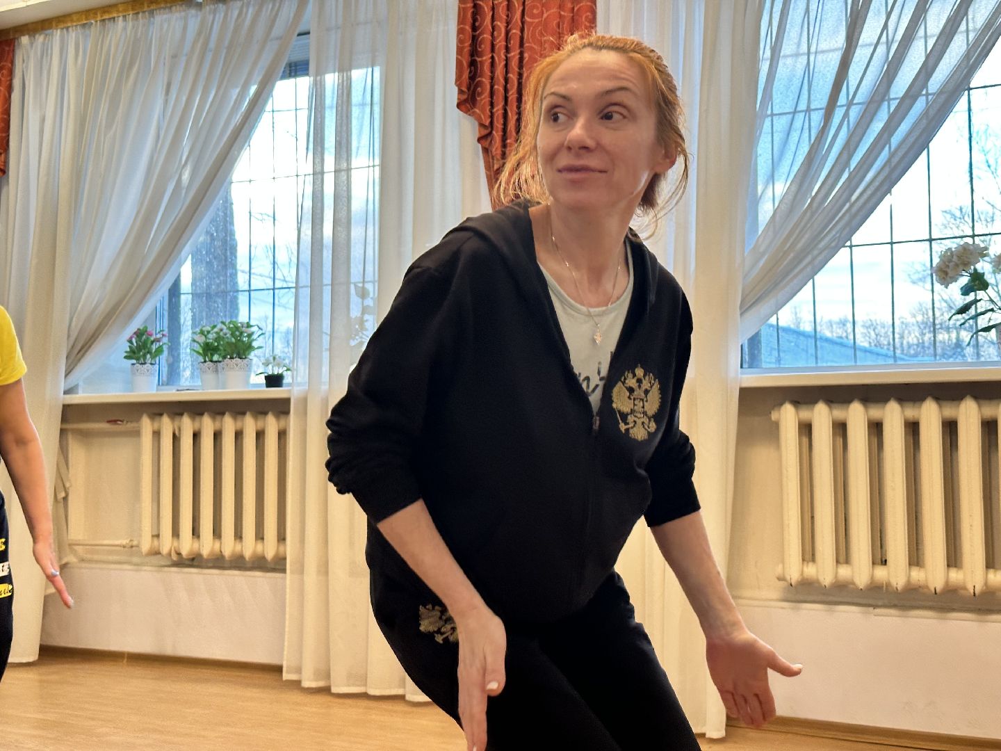 активное долголетие, наро-фоминск,