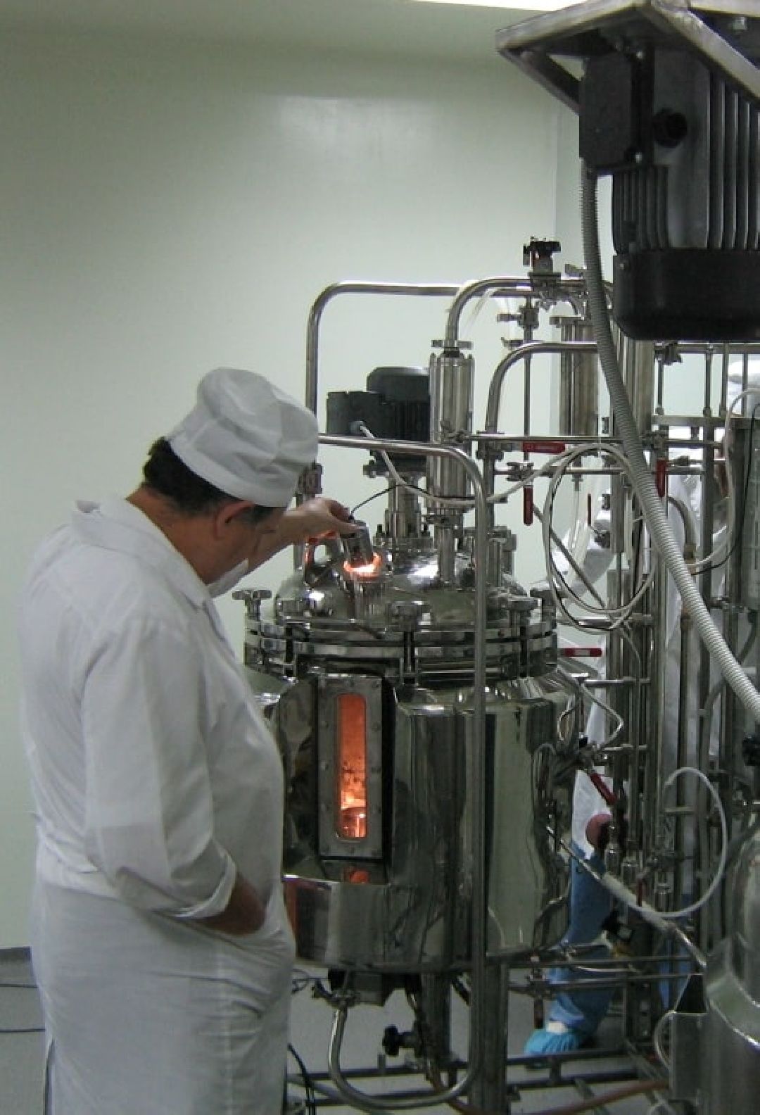 Пущино, экономика, производство.