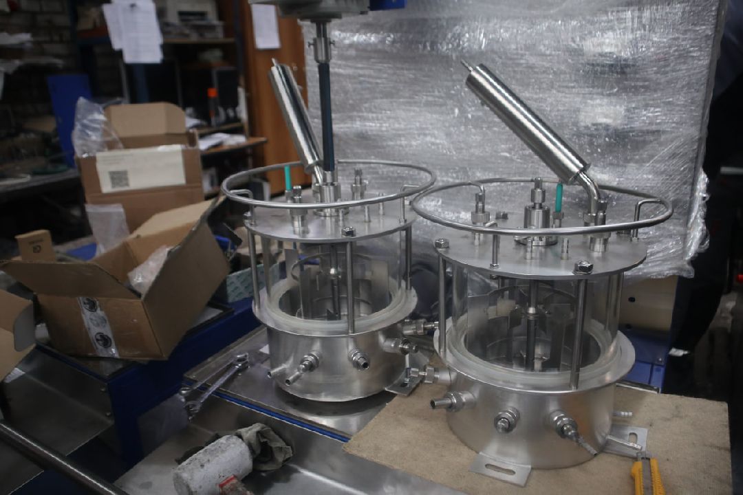 Пущино, экономика, производство.