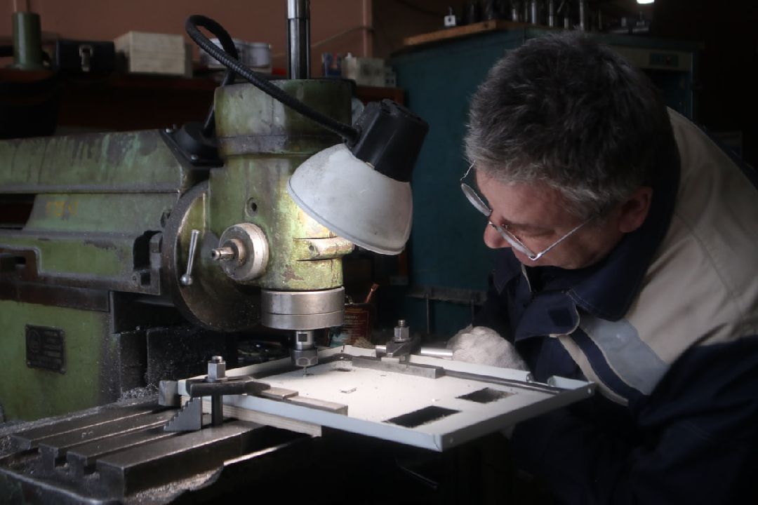 Пущино, экономика, производство.