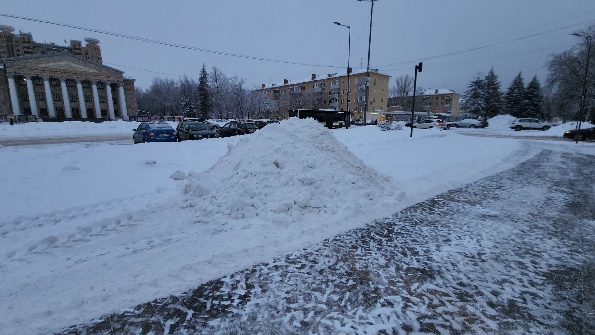 Ольга, циклон, снегопад, мбу городское хозяйство, Никитин, Ваня,