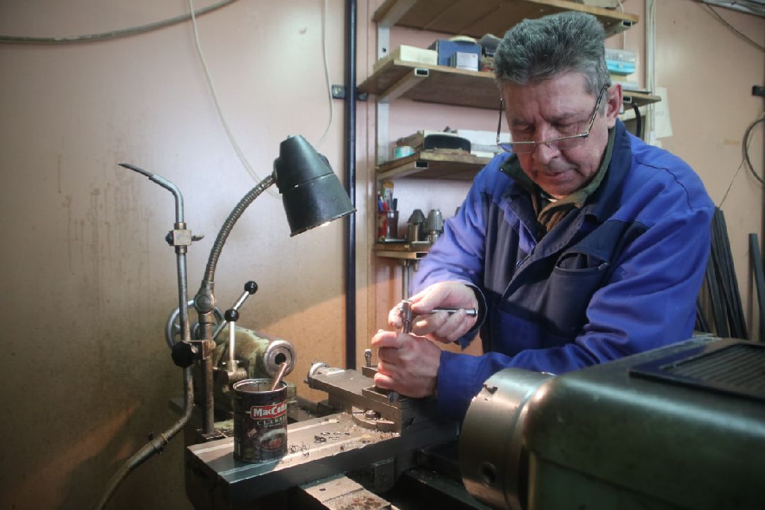 Пущино, биология, производство,