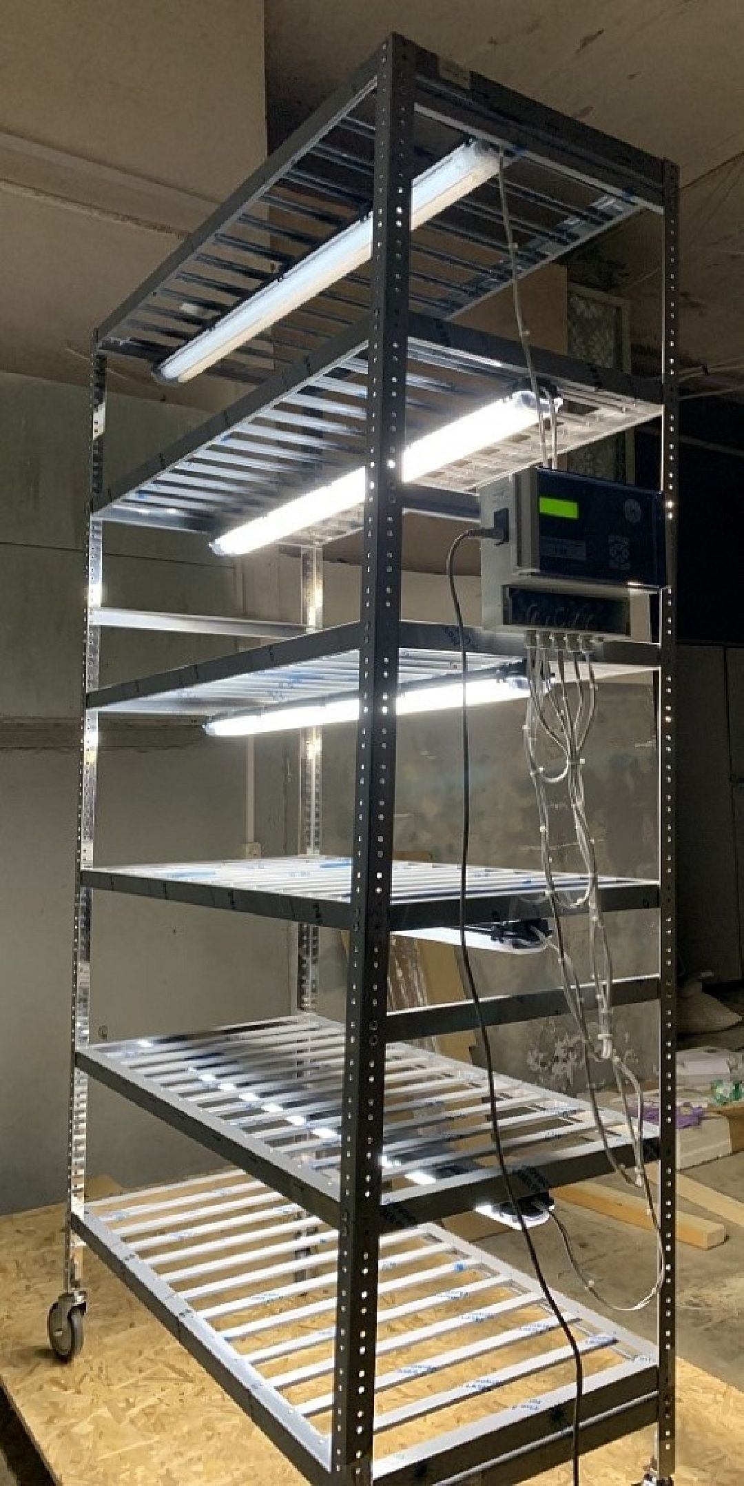 Пущино, биология, производство,