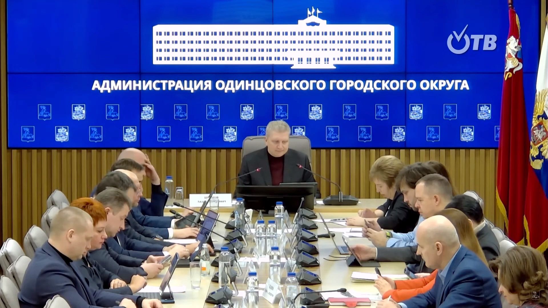 одинцово, благоустройство, пдд, схема движения, мусор, двор, жкх,