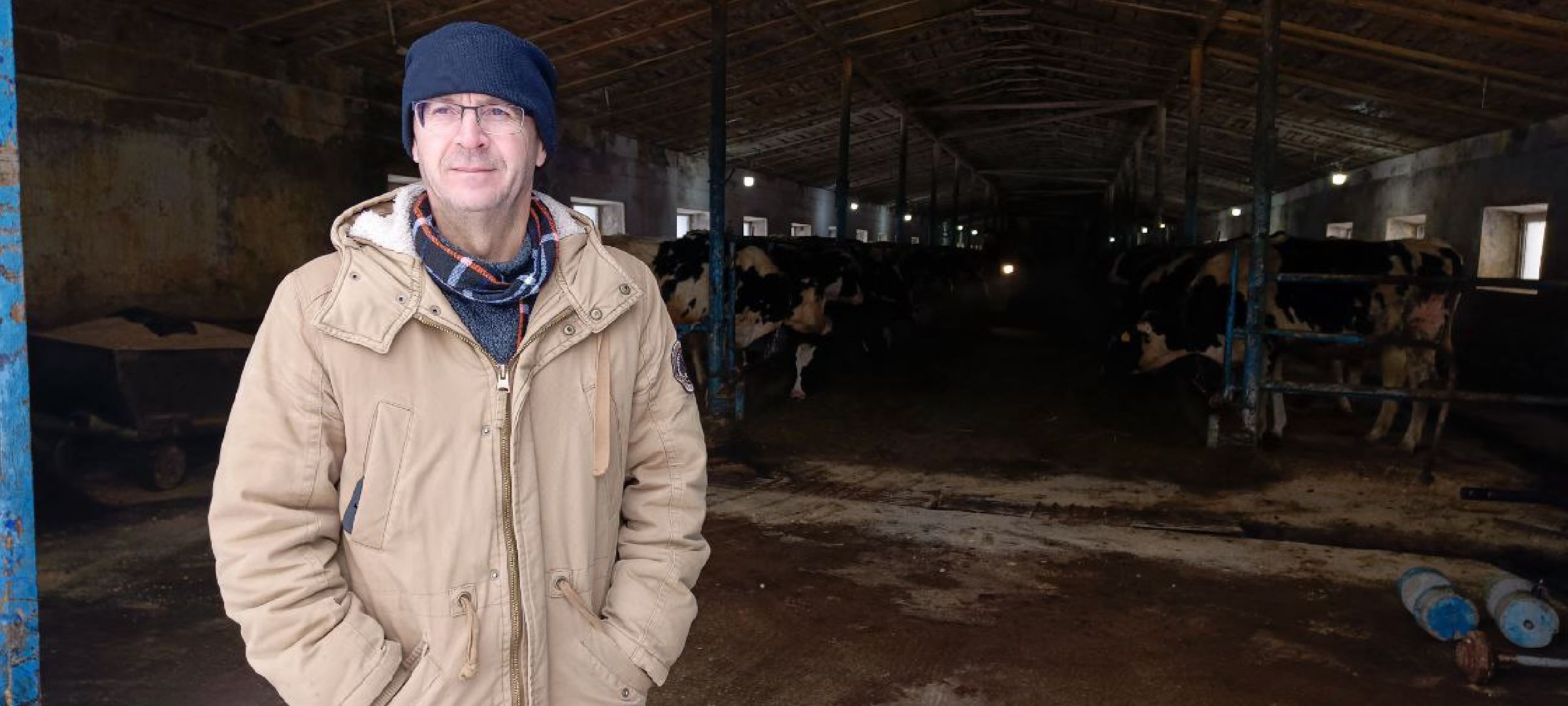 Дмитров, Агрофирма Дубна плюс, Минсельхоз,