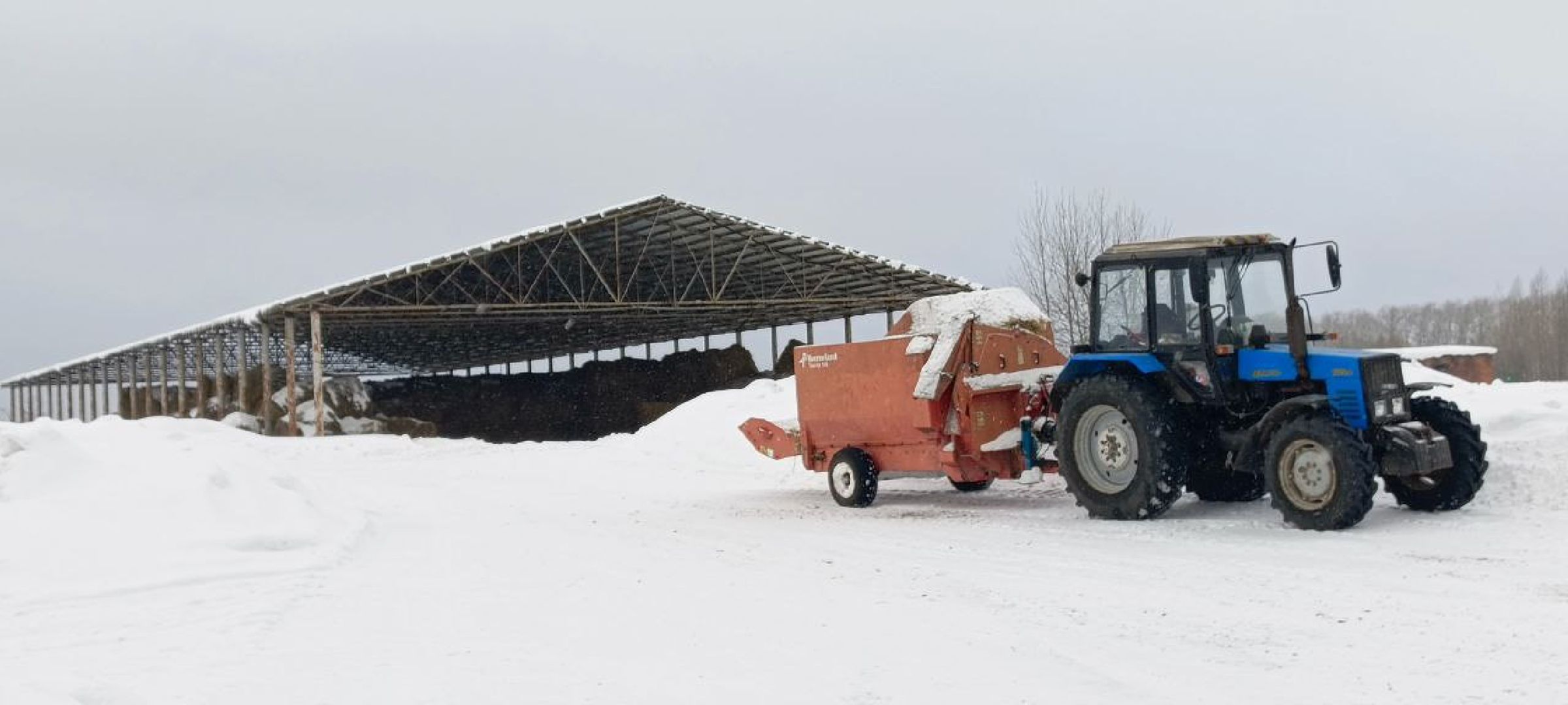 Дмитров, Агрофирма Дубна плюс, Минсельхоз,