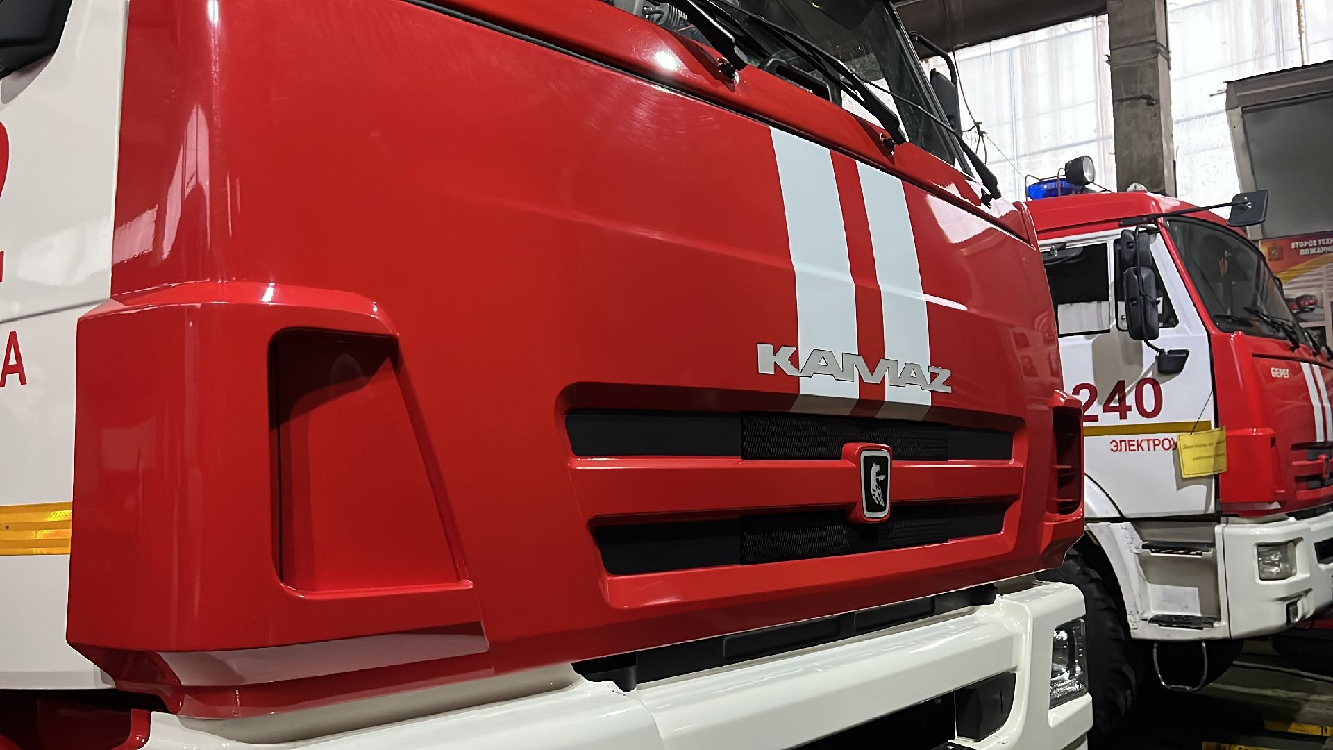 пожарные, пожарные автомобили, волонтеры, экскурсия,