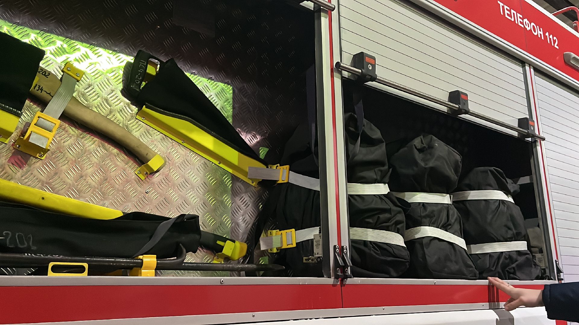 пожарные, пожарные автомобили, волонтеры, экскурсия,