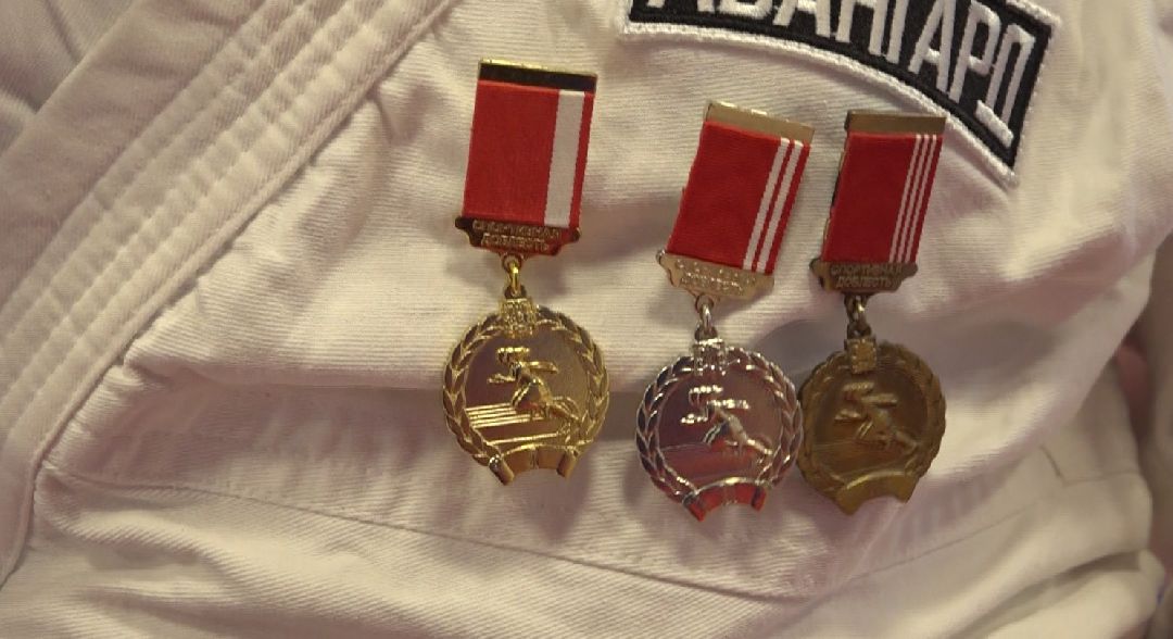 стадион Авангард, рукопашный бой, Домодедово