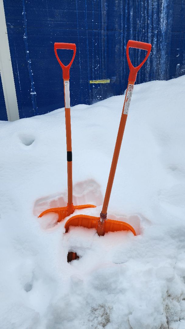 Солнечногорск, ЖКХ, уборка снега, снегопад,