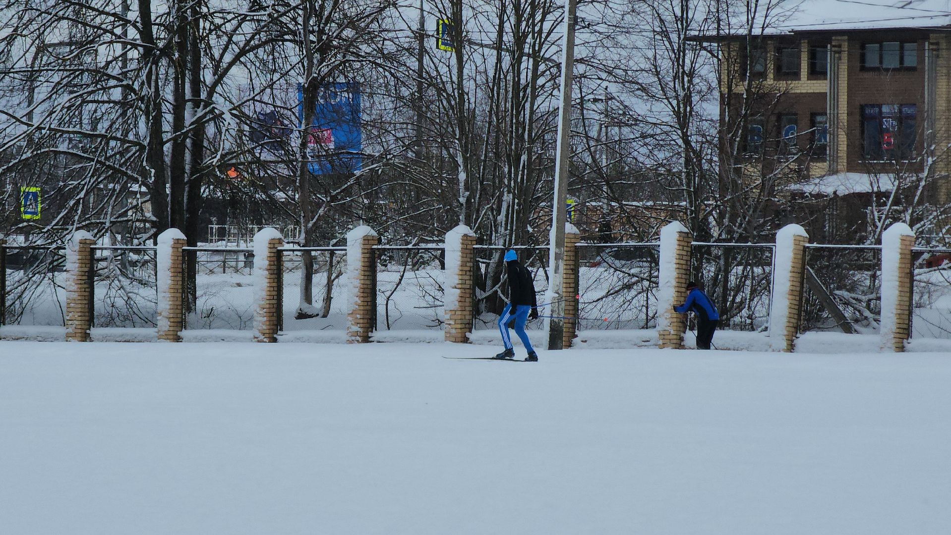 стадион, ремонт, капитальный ремонт, руза, рузский городской округ, московская область, подмосковье,