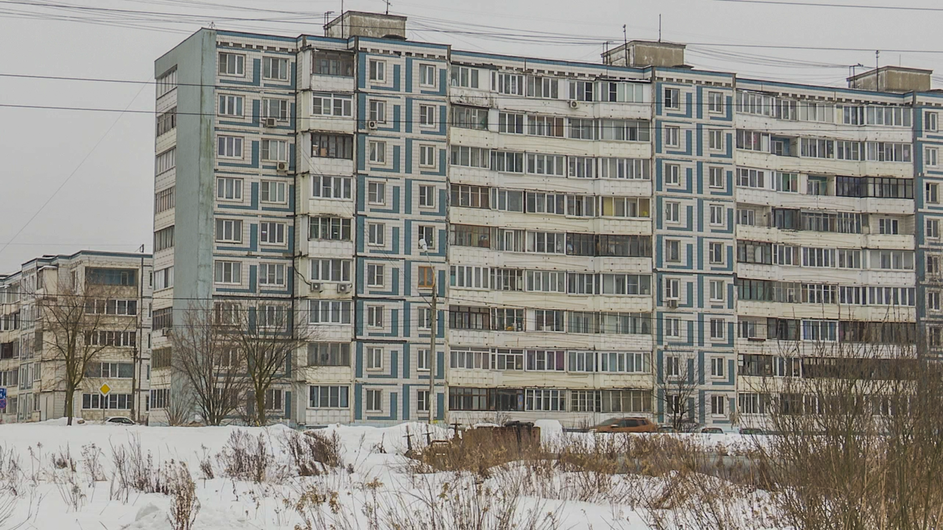 Клин, общество, вода, ЖКХ,