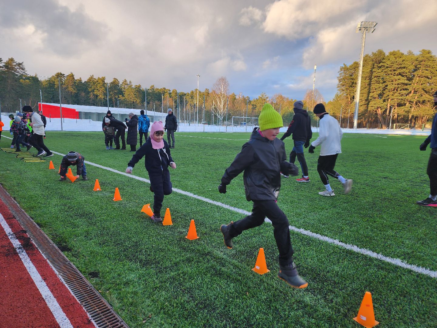 Серпухов, Подмосковье, стадион спартак, губернатор московской области,
