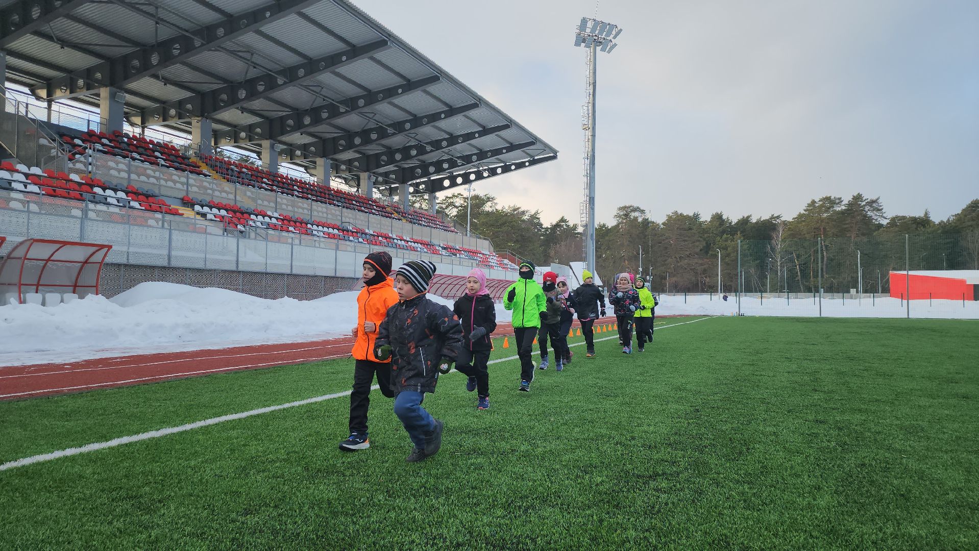 Серпухов, Подмосковье, стадион спартак, губернатор московской области,