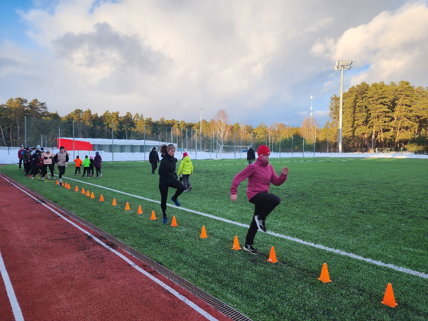 Серпухов, Подмосковье, стадион спартак, губернатор московской области,