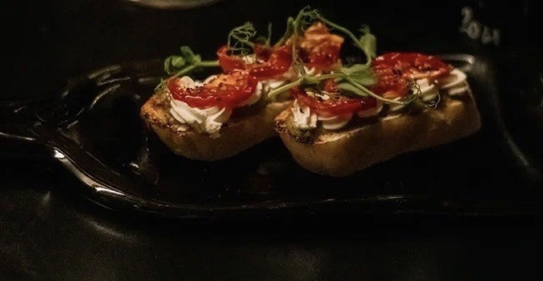 наро-фоминск, Вкусно поесть в Наро-Фоминске, Брускетта, китайский новый год,Ресторан,