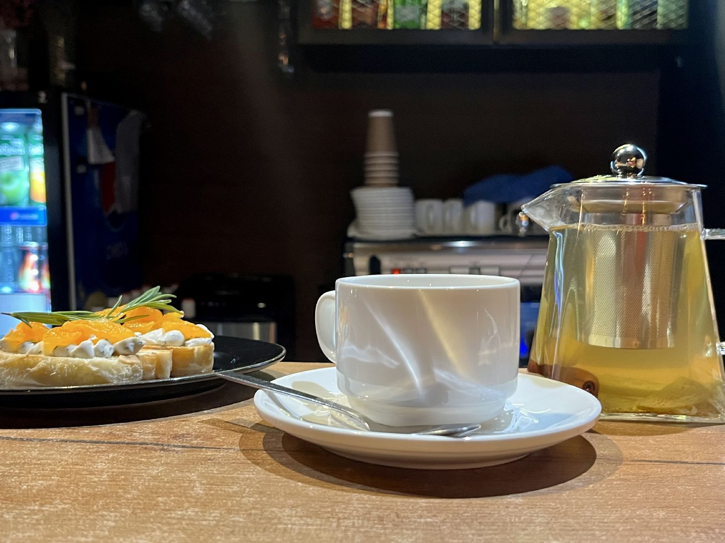 наро-фоминск, Вкусно поесть в Наро-Фоминске, Брускетта, китайский новый год,Ресторан,