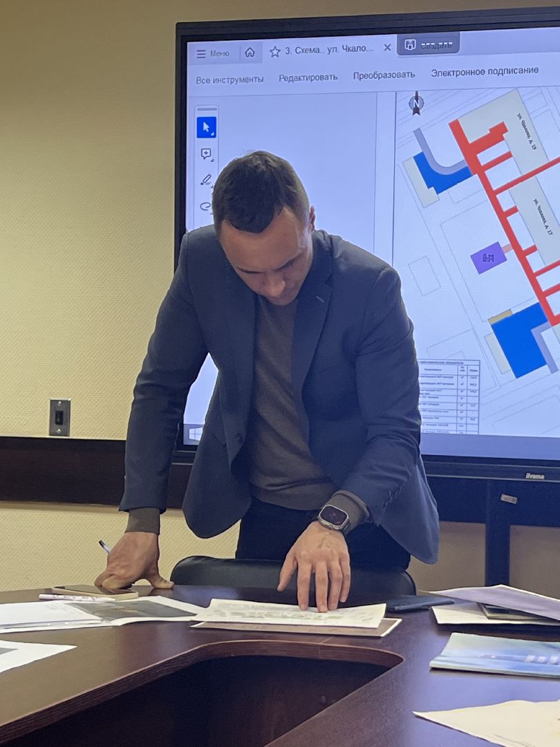 Жуковский, благоустройство, двор, парковки, детская площадка, инициативная группа,