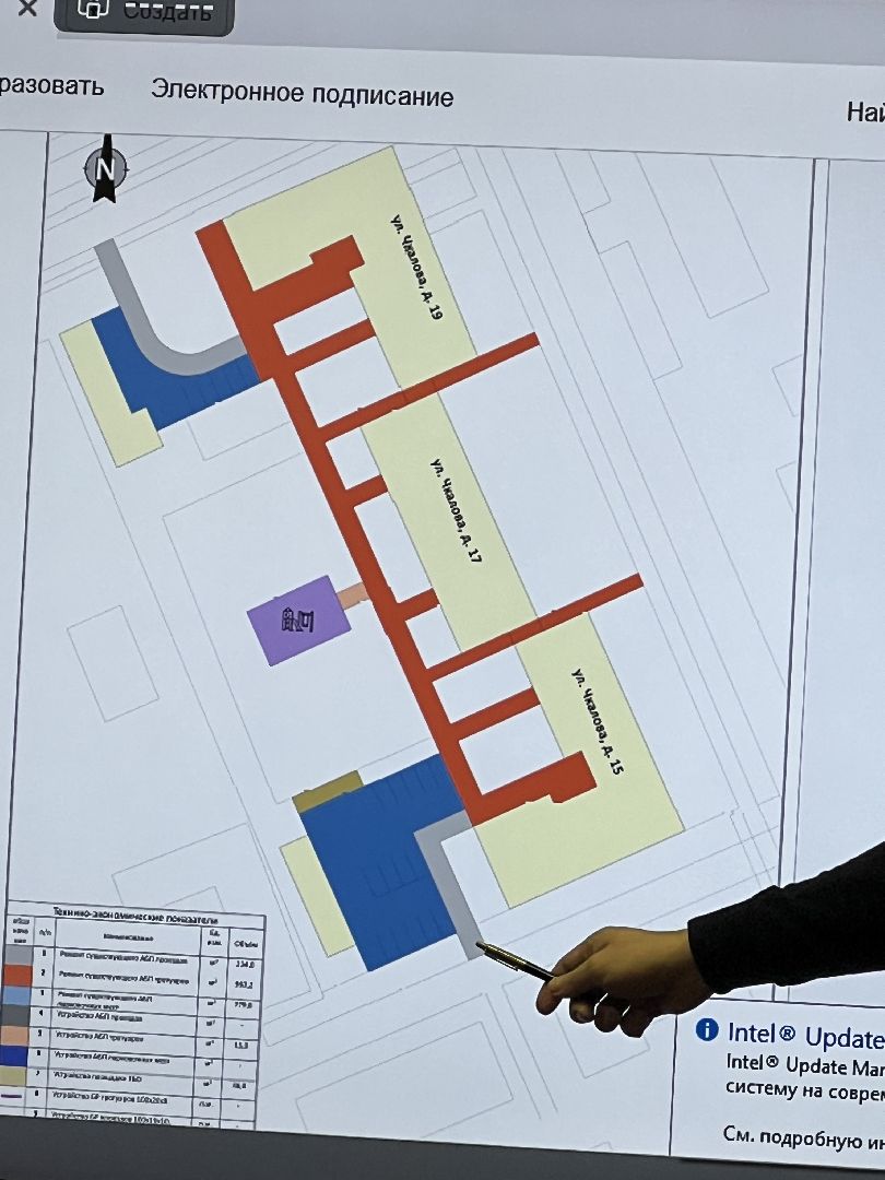Жуковский, благоустройство, двор, парковки, детская площадка, инициативная группа,